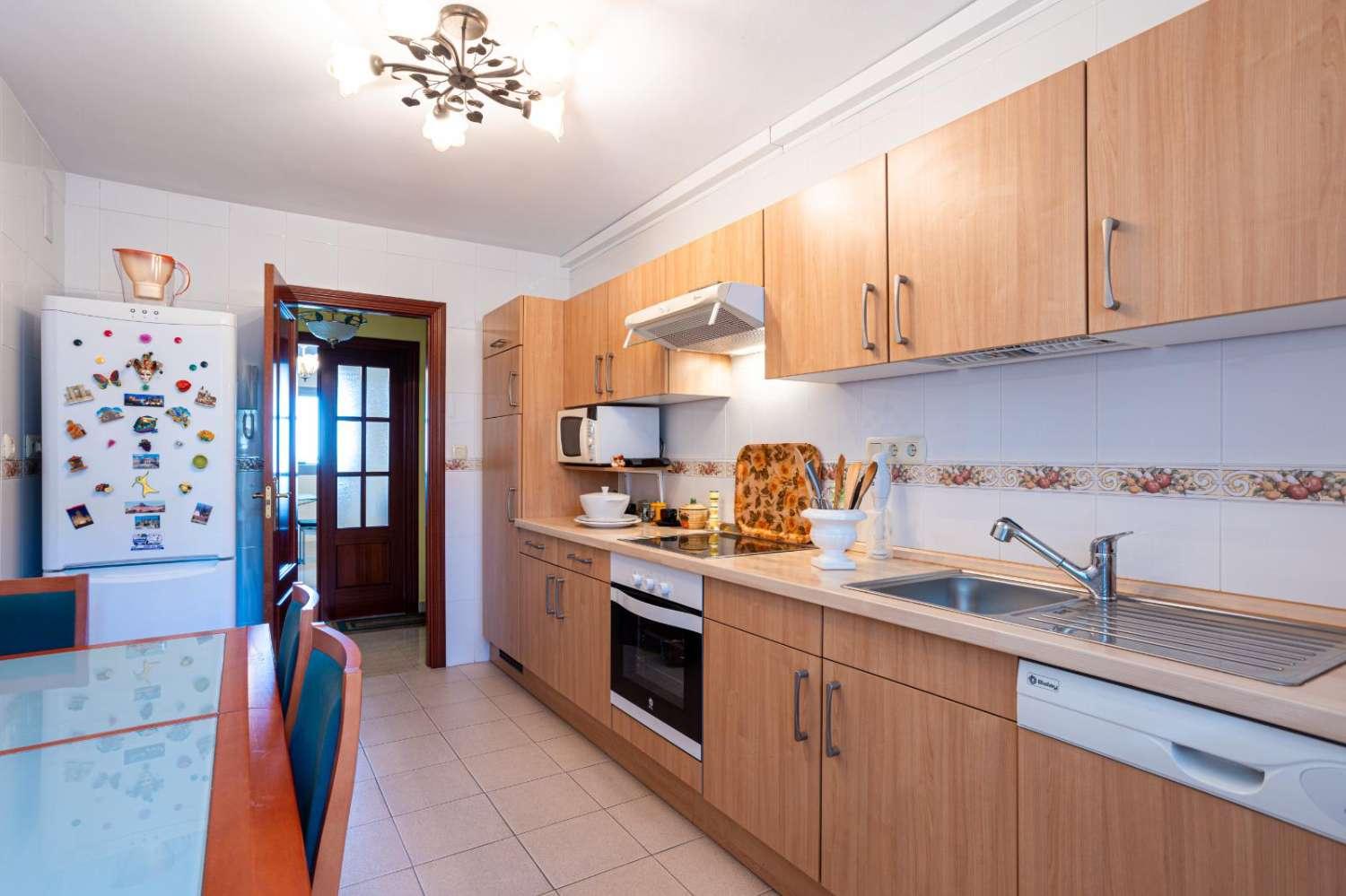 Flat for Sale in Fuengirola