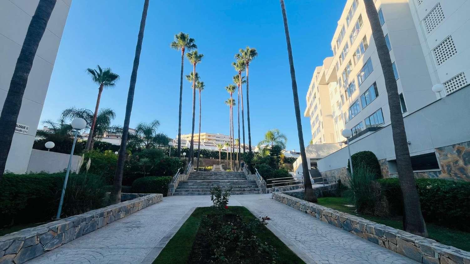 Flat for Sale in Fuengirola