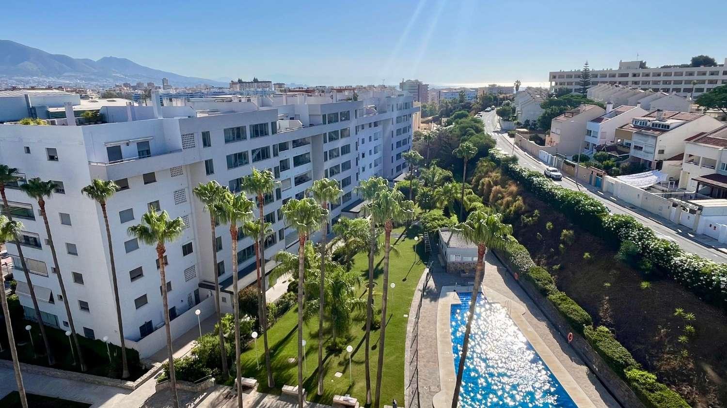 Flat for Sale in Fuengirola