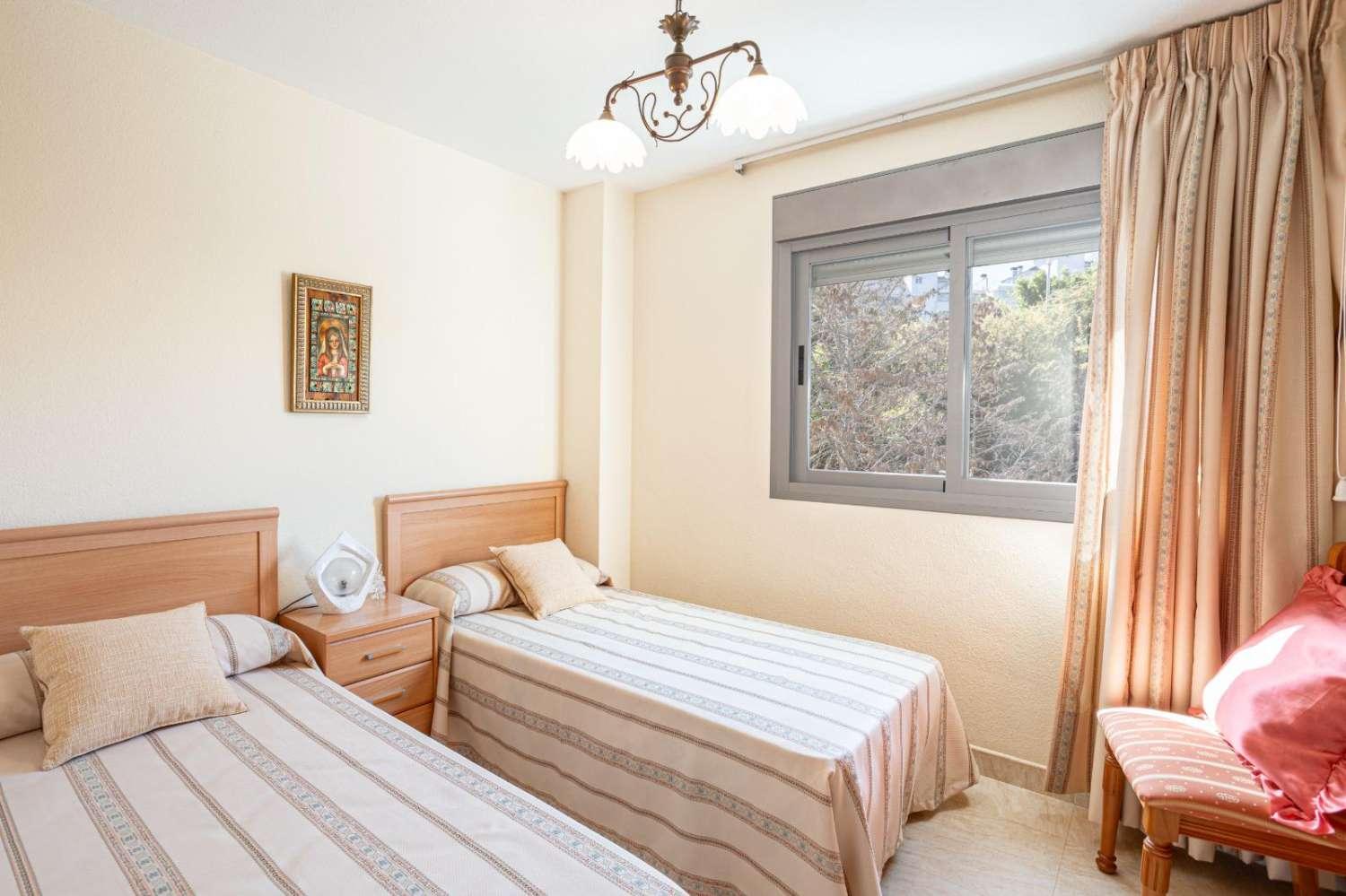 Flat for Sale in Fuengirola