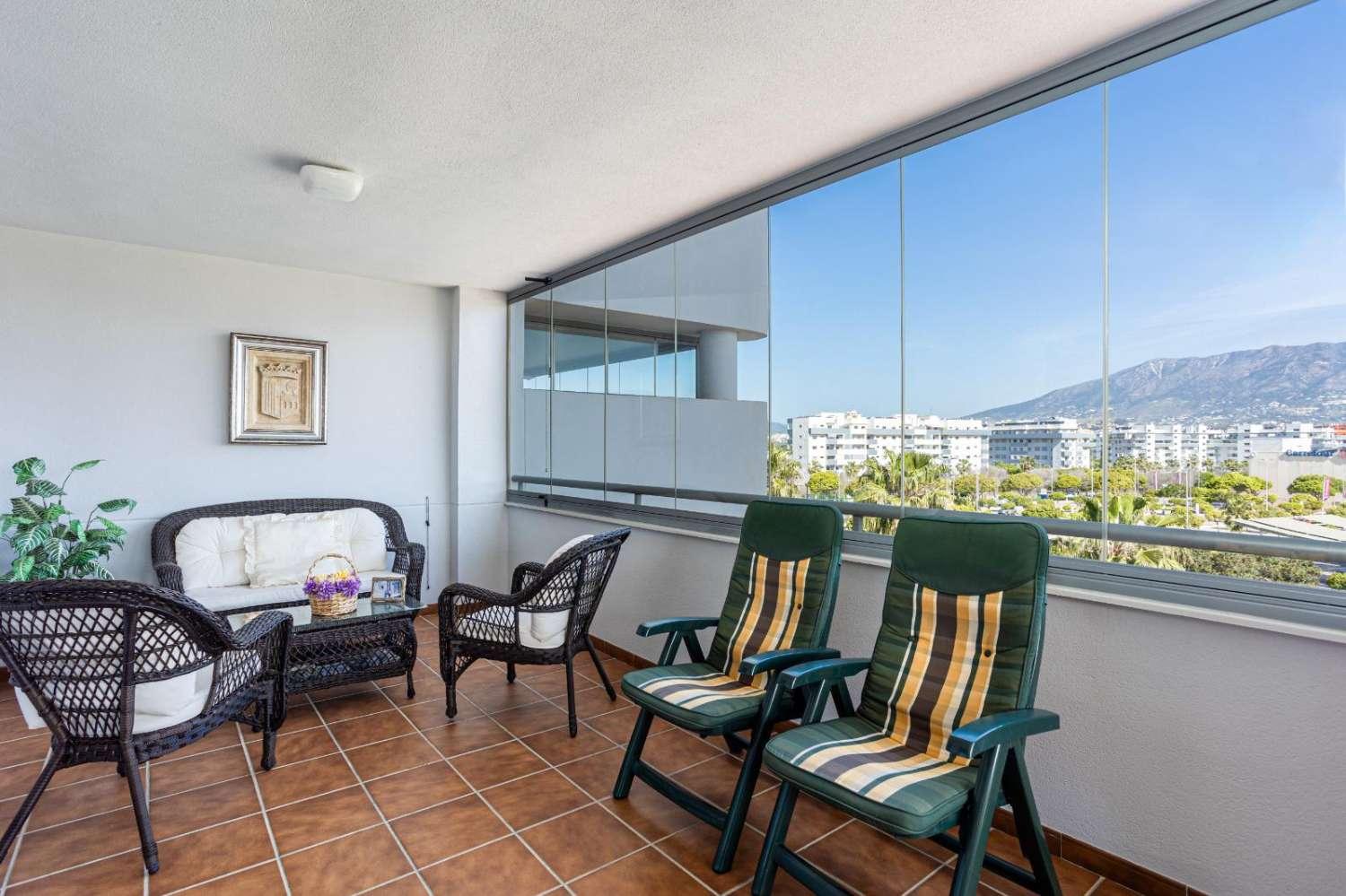Flat for Sale in Fuengirola