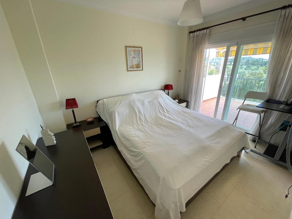 Penthouse for Sale in Mijas