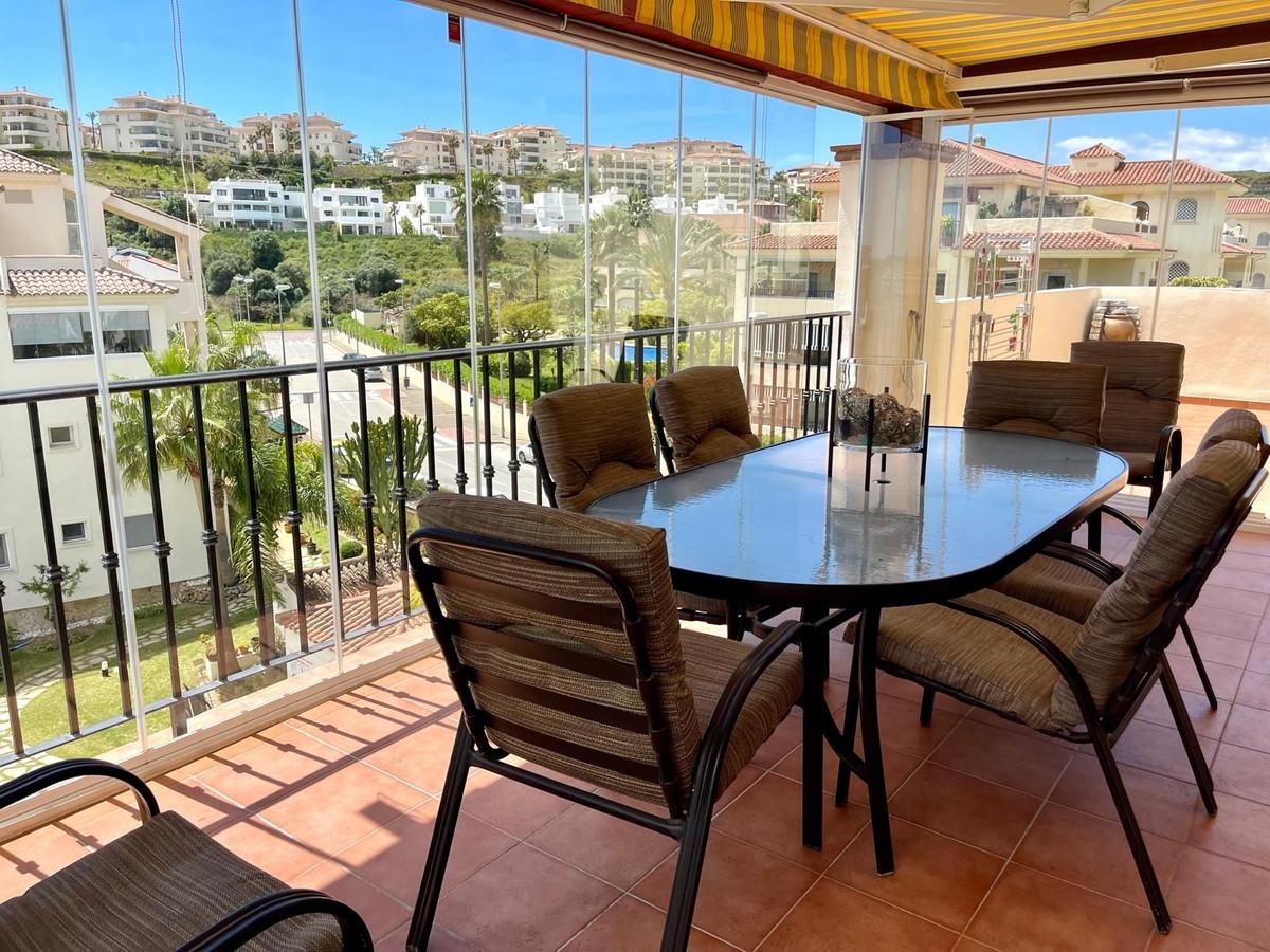 Penthouse for Sale in Mijas