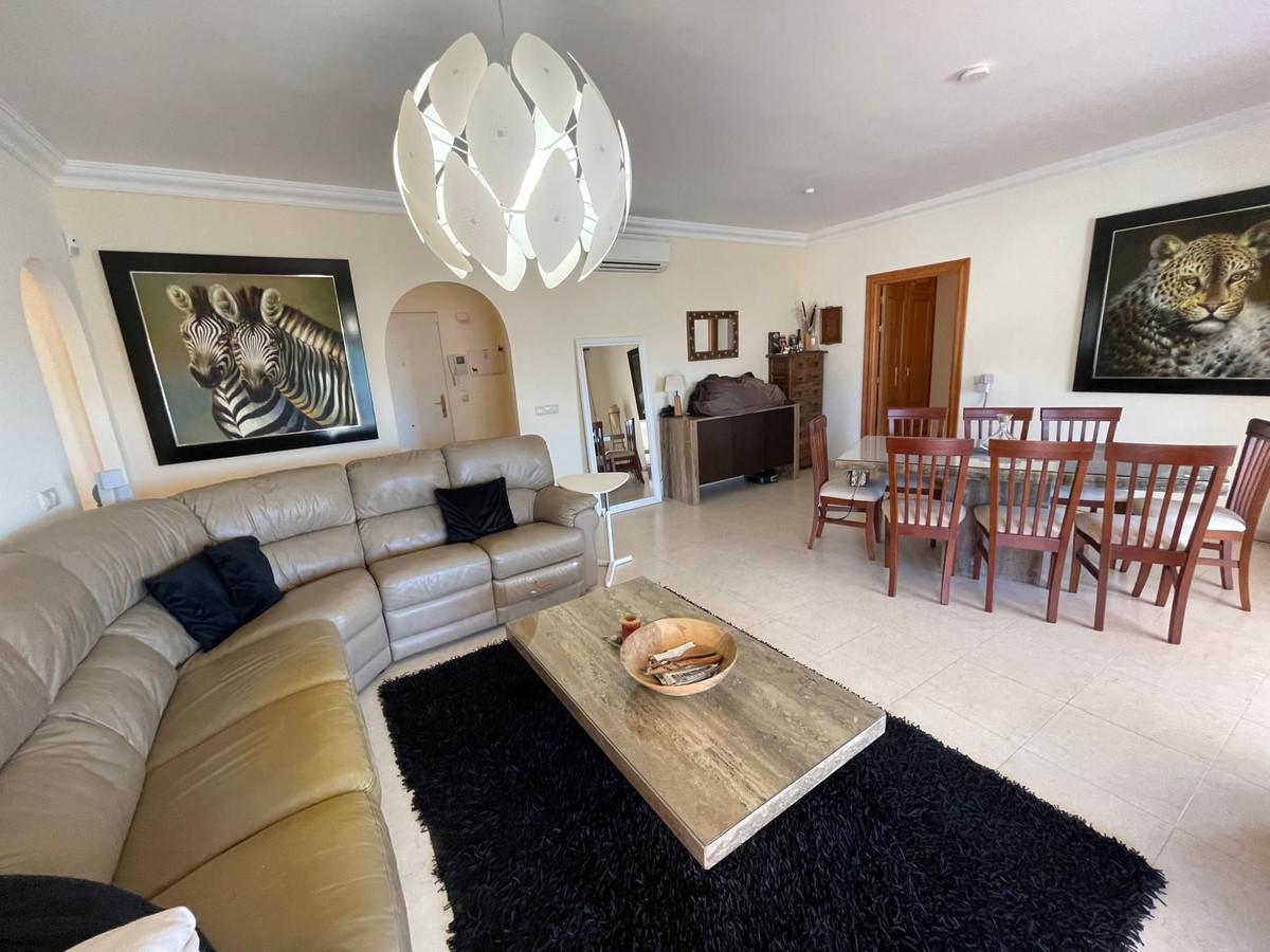 Penthouse for Sale in Mijas