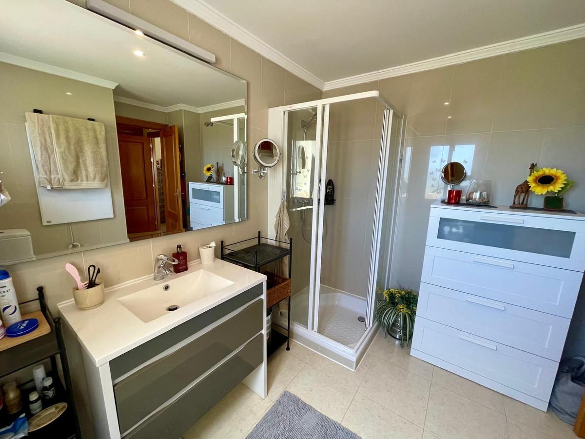 Penthouse for Sale in Mijas