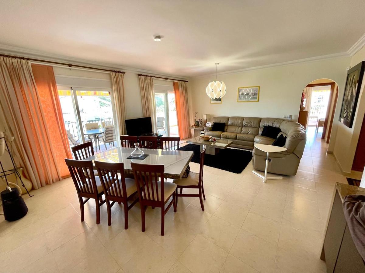 Penthouse for Sale in Mijas