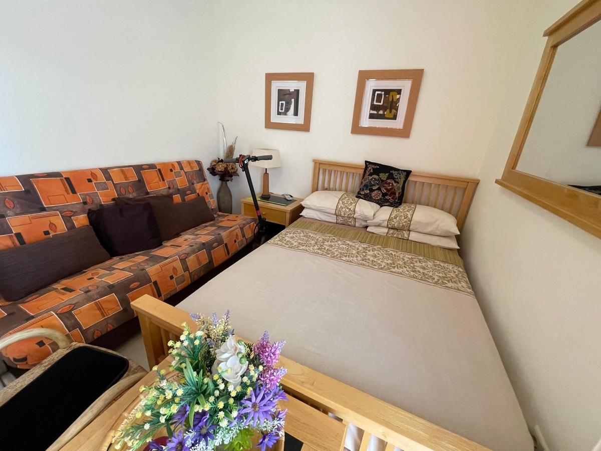 Penthouse for Sale in Mijas