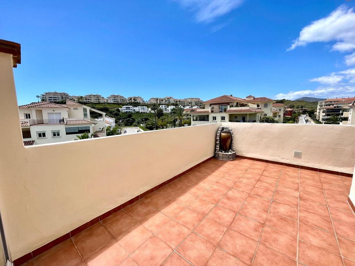 Penthouse for Sale in Mijas