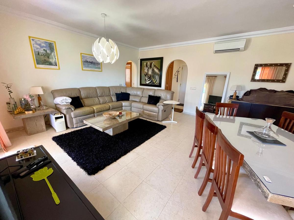Penthouse for Sale in Mijas