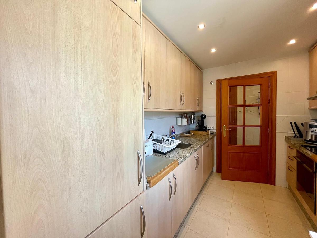 Penthouse for Sale in Mijas