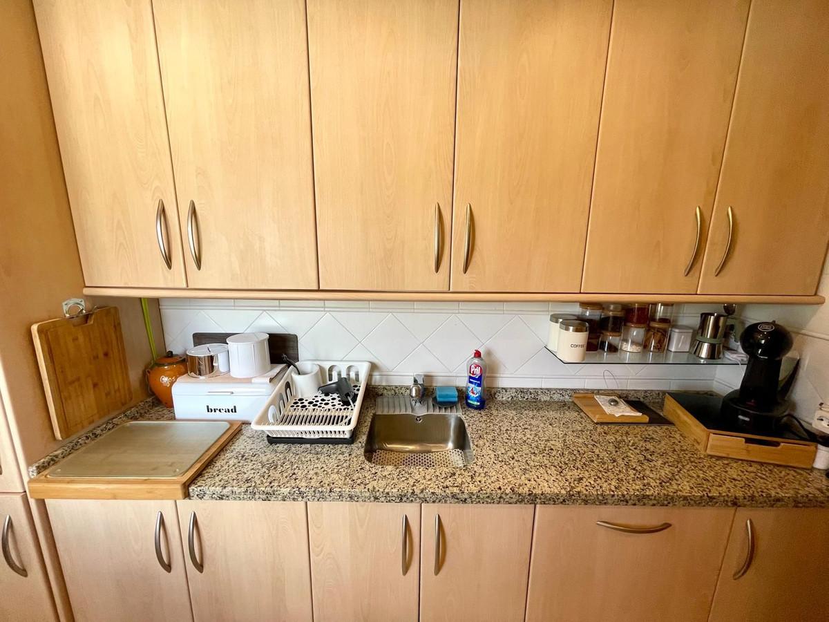 Penthouse for Sale in Mijas