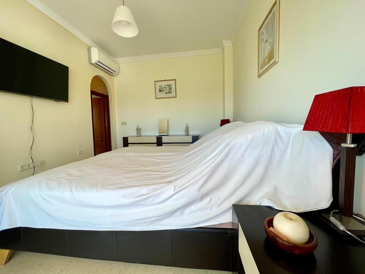 Penthouse for Sale in Mijas