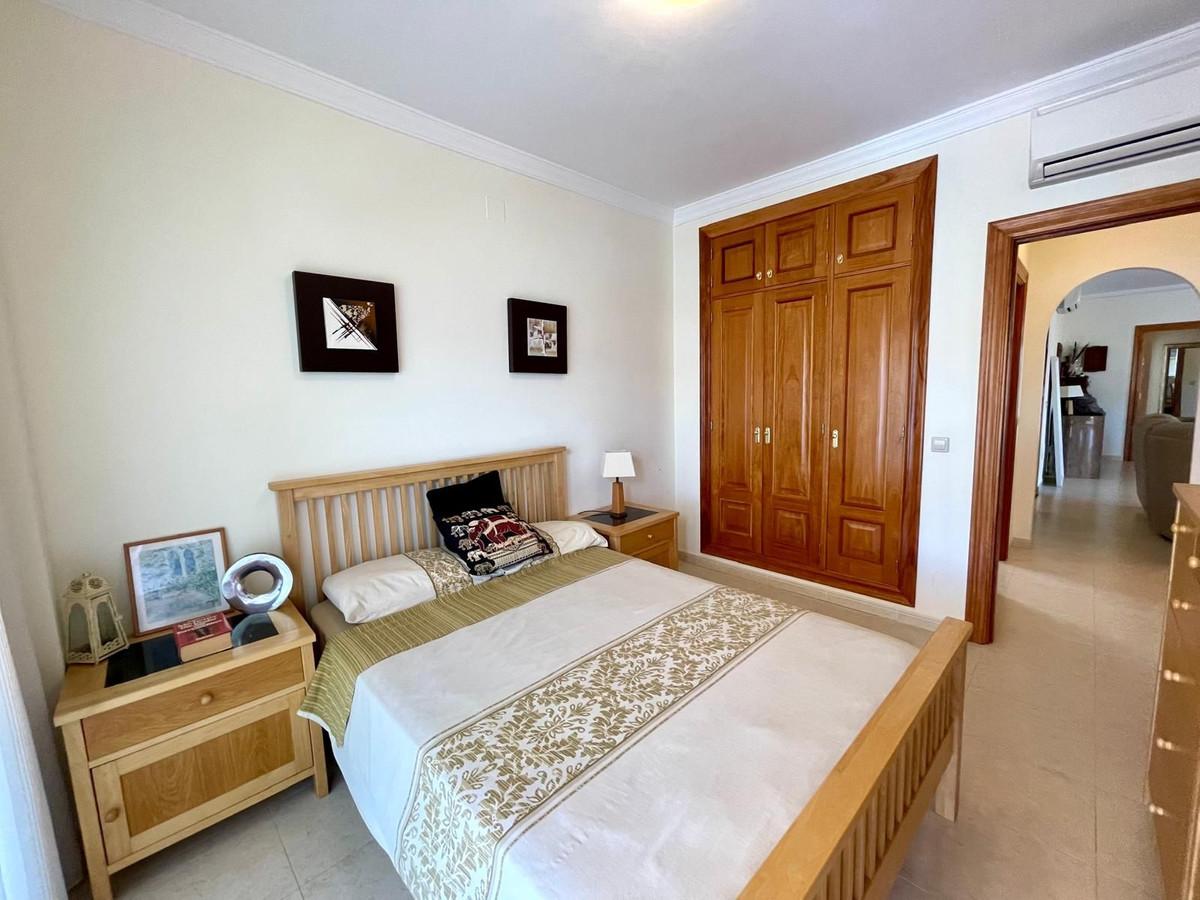 Penthouse for Sale in Mijas