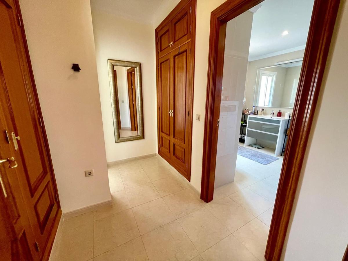 Penthouse for Sale in Mijas
