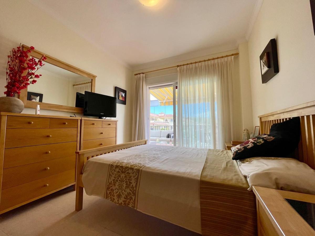 Penthouse for Sale in Mijas