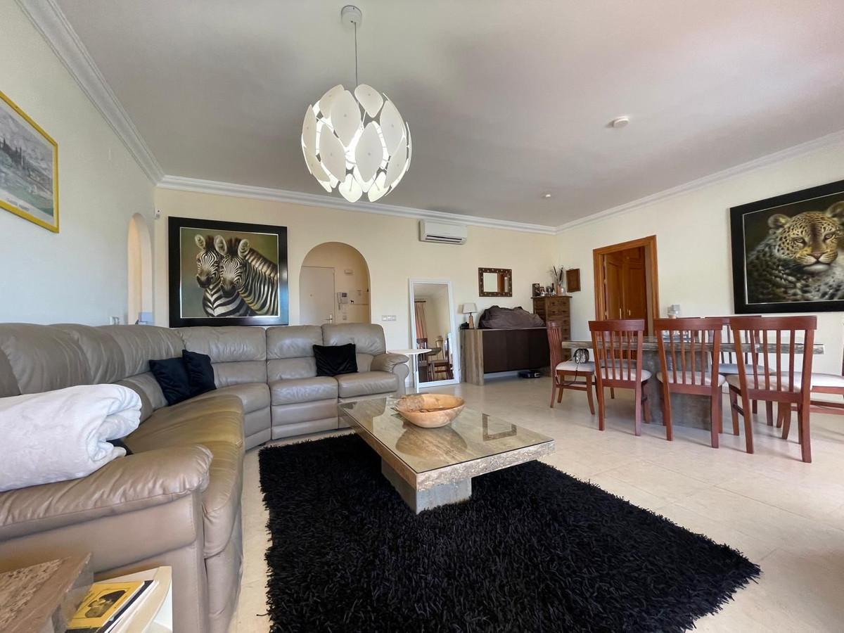 Penthouse for Sale in Mijas