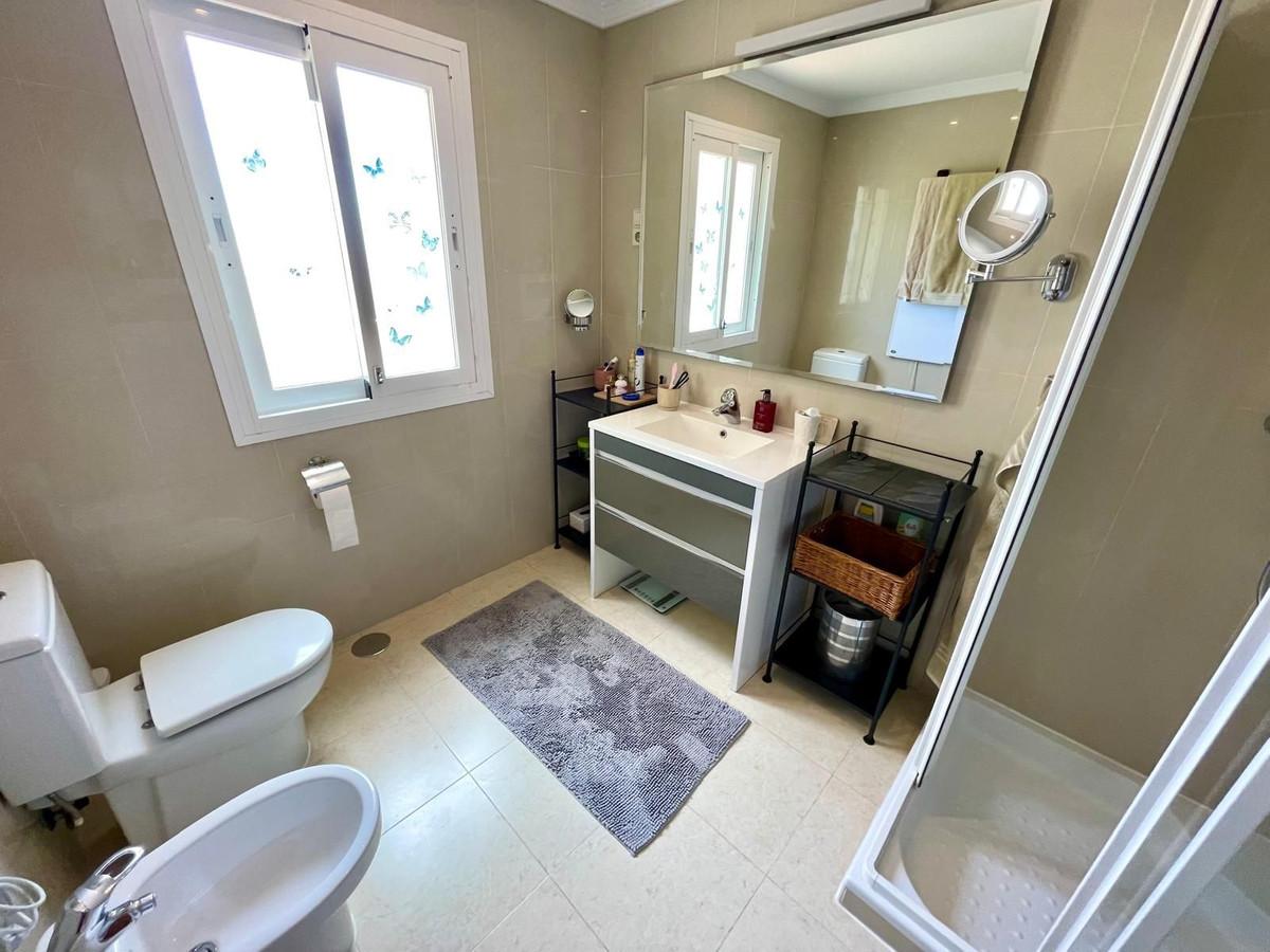 Penthouse for Sale in Mijas