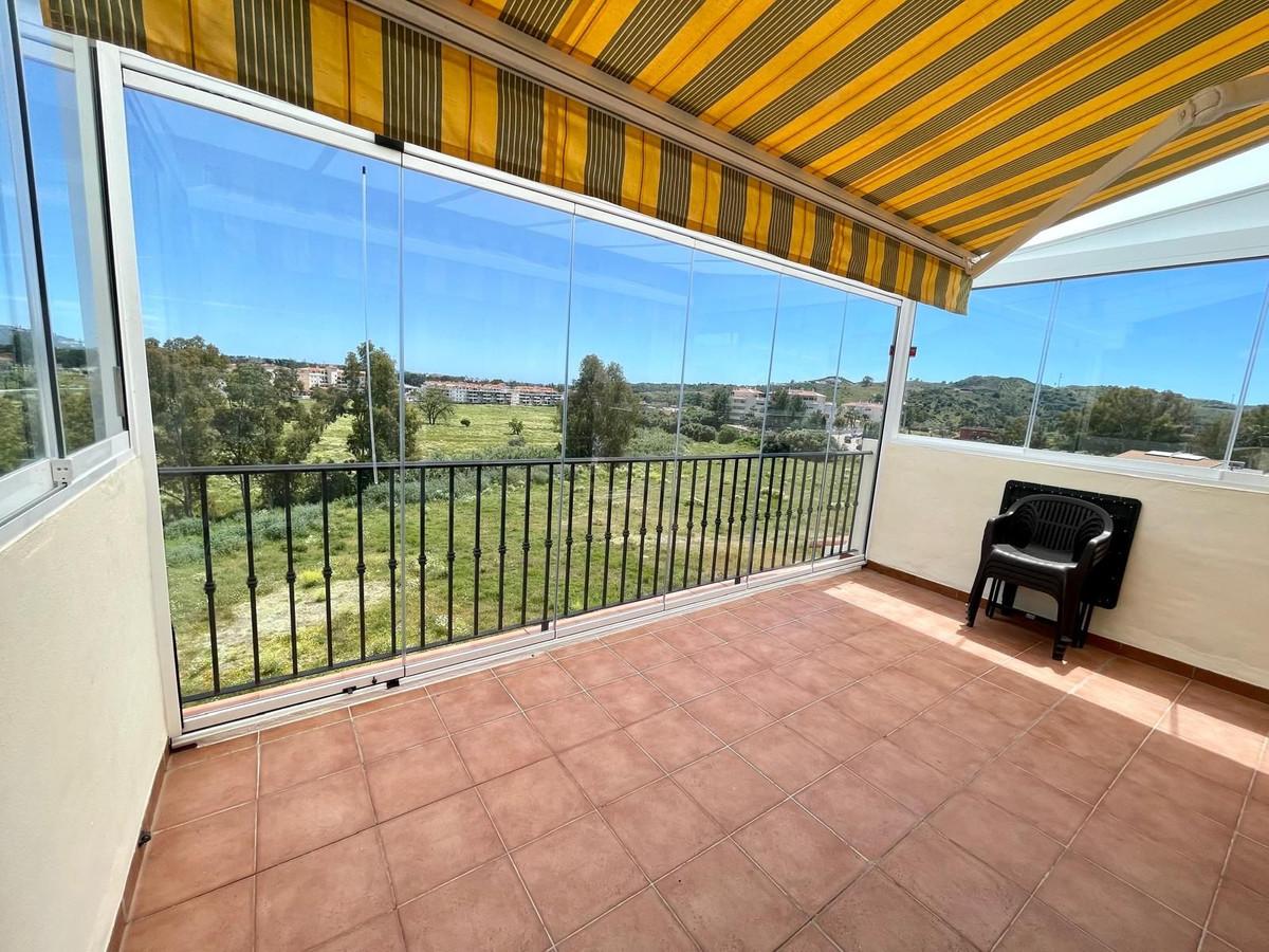 Penthouse for Sale in Mijas