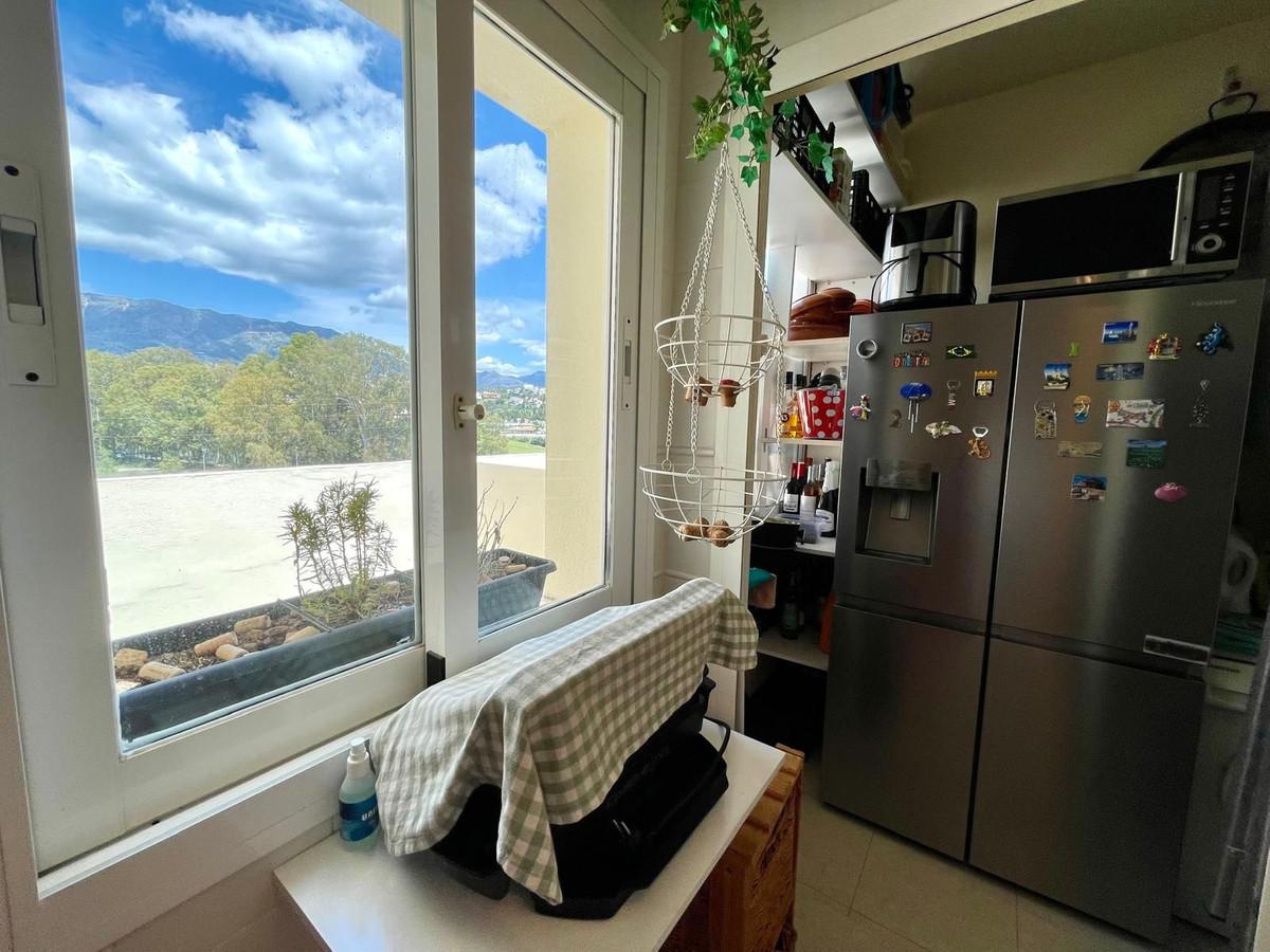 Penthouse for Sale in Mijas