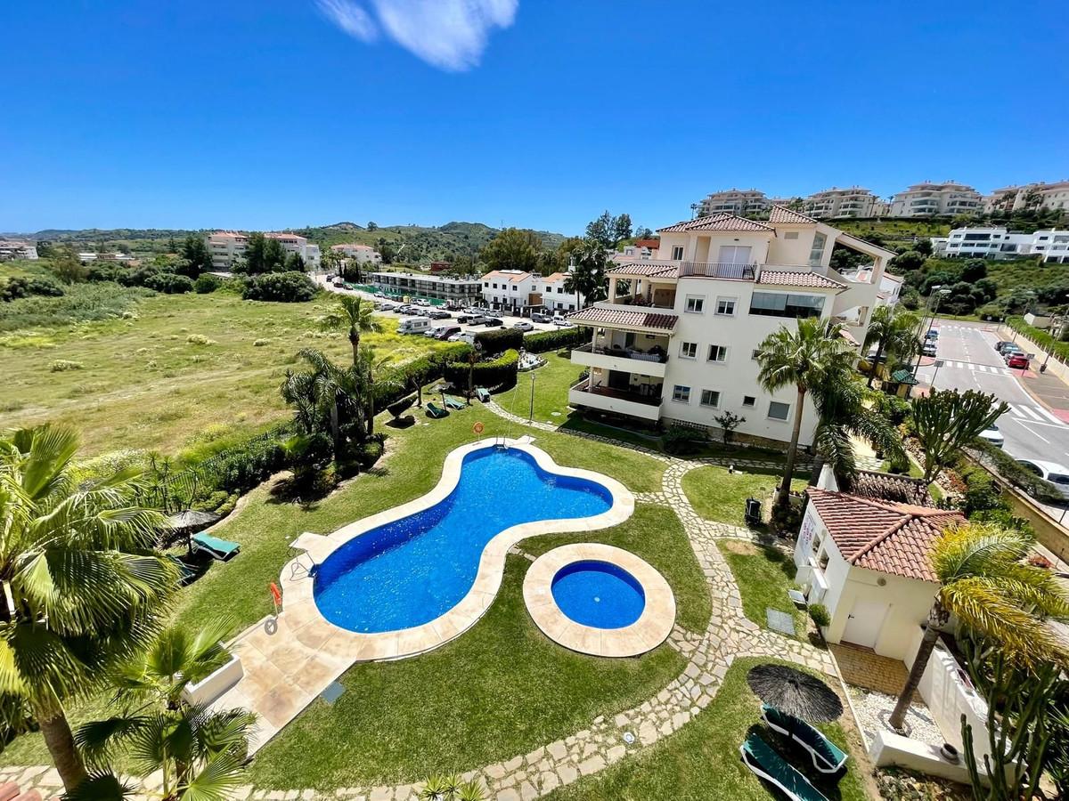 Penthouse for Sale in Mijas
