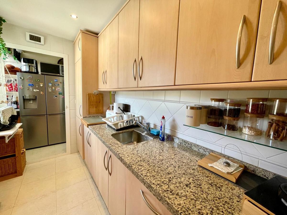 Penthouse for Sale in Mijas