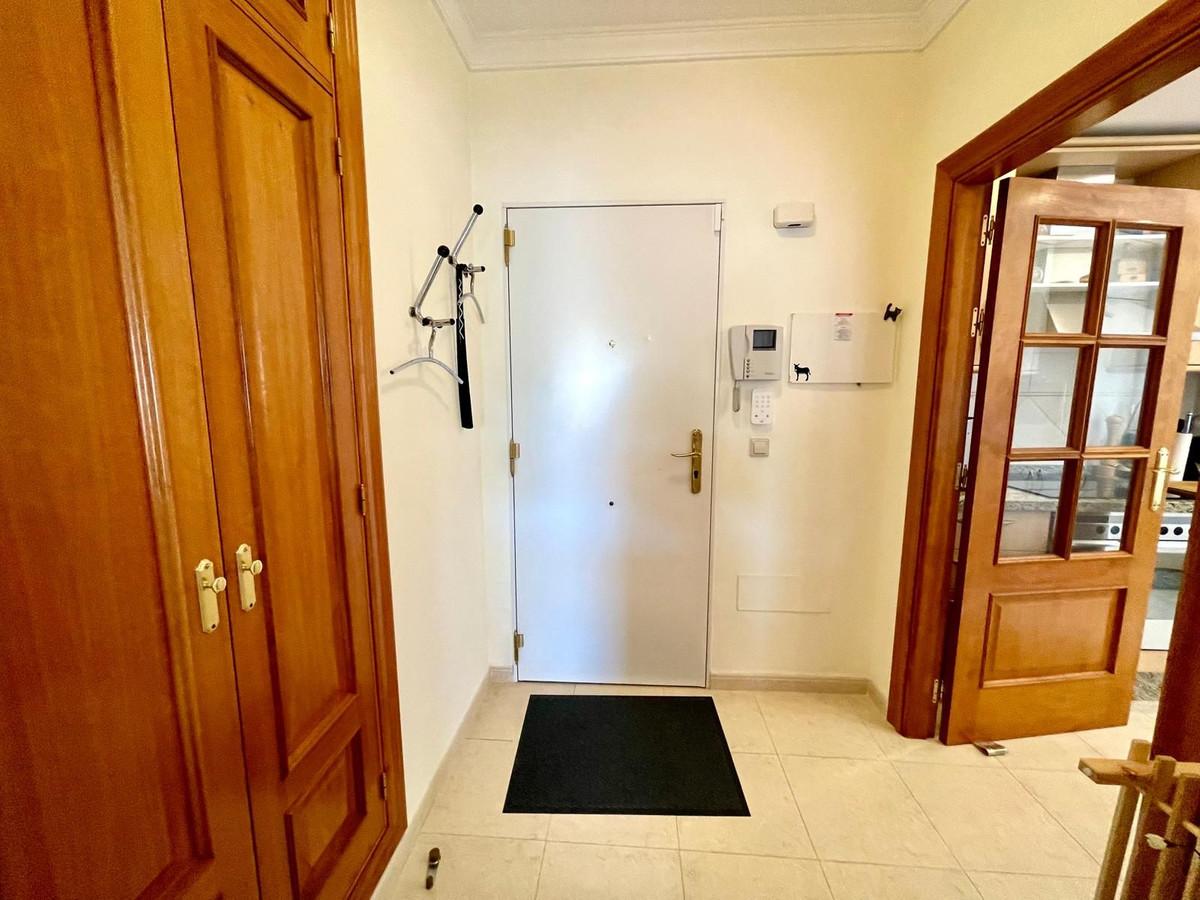 Penthouse for Sale in Mijas