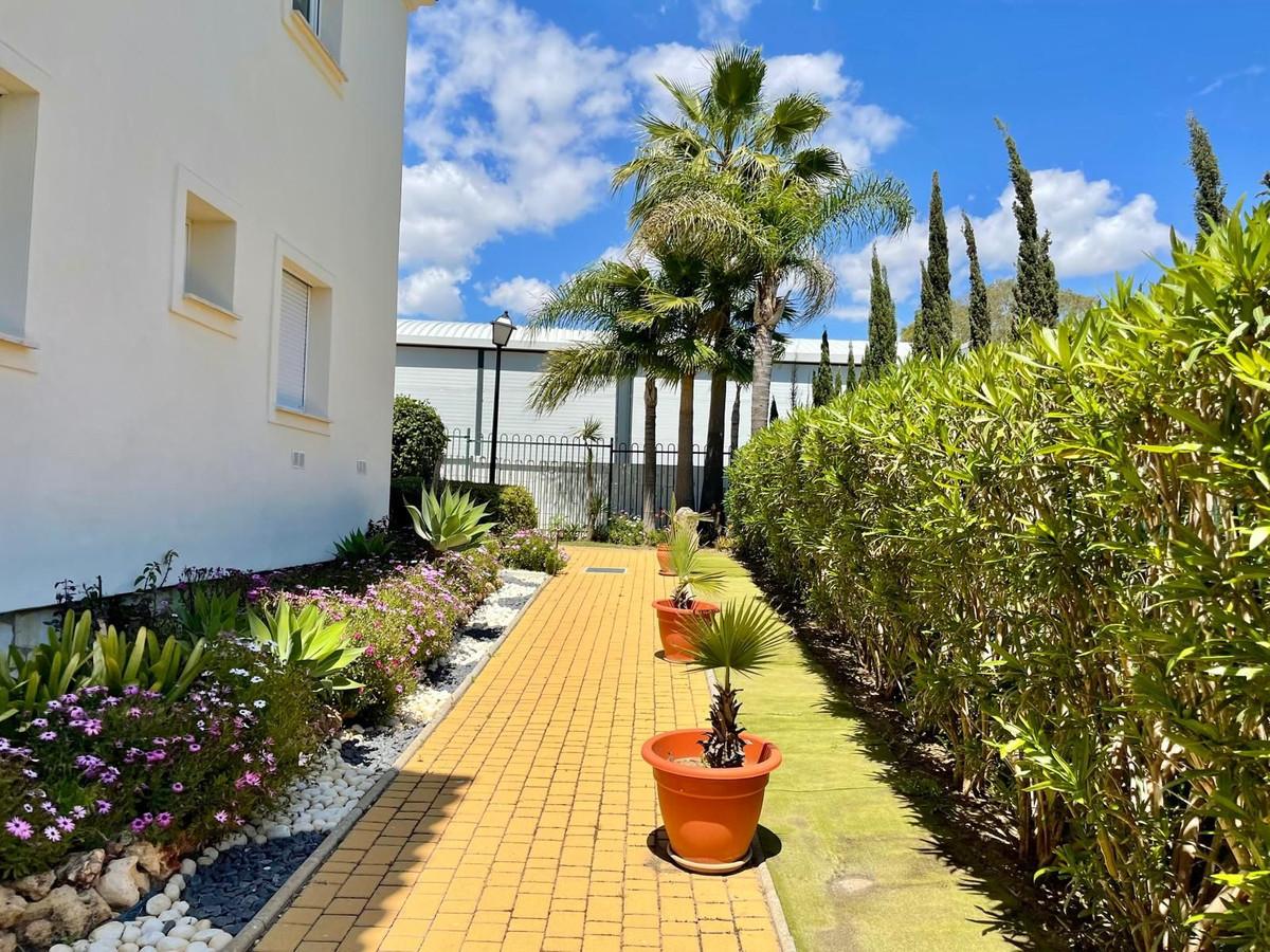Penthouse for Sale in Mijas