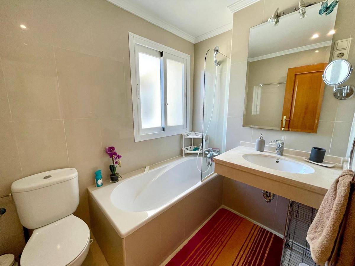 Penthouse for Sale in Mijas