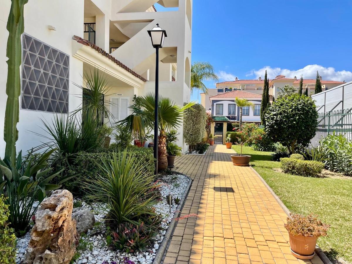 Penthouse for Sale in Mijas