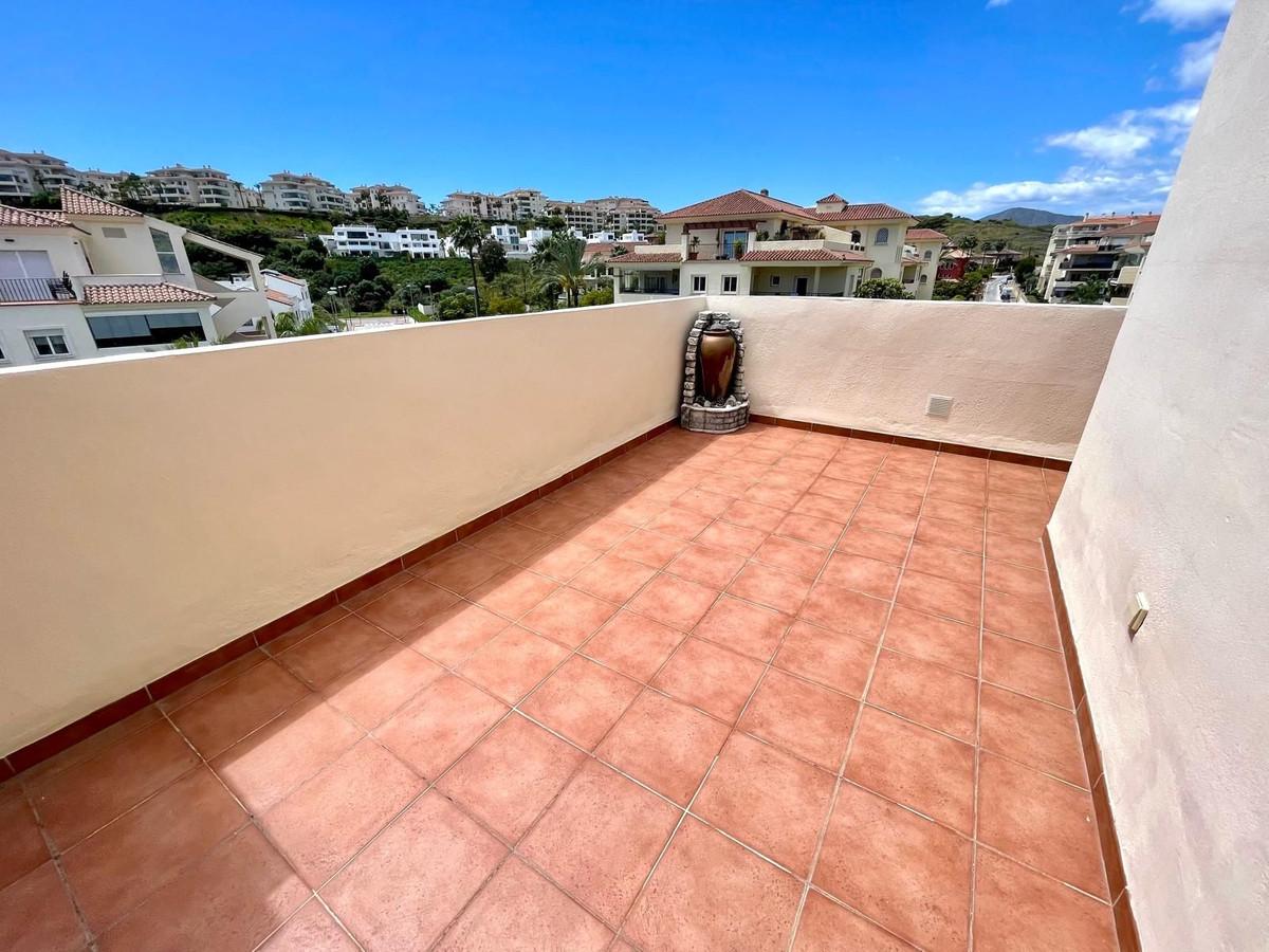 Penthouse for Sale in Mijas