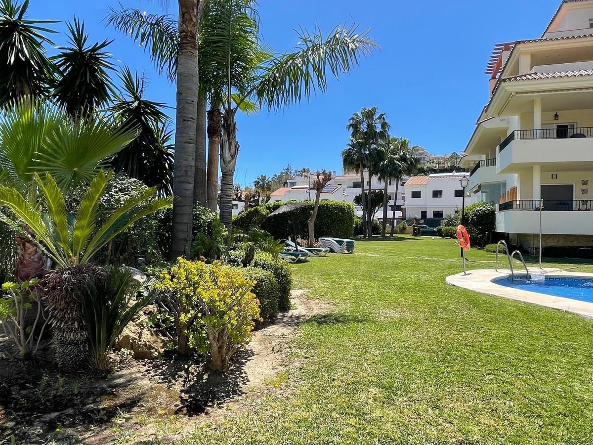 Penthouse for Sale in Mijas