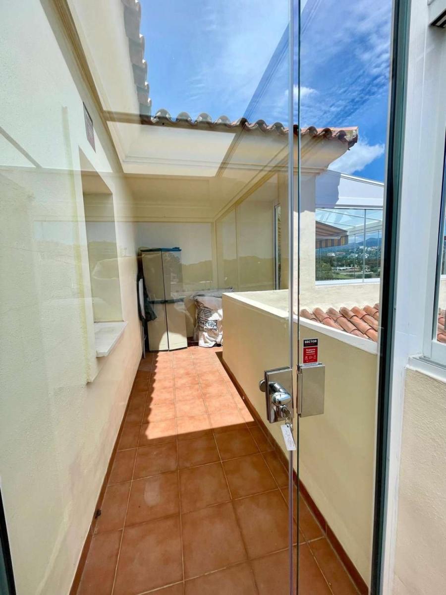 Penthouse for Sale in Mijas
