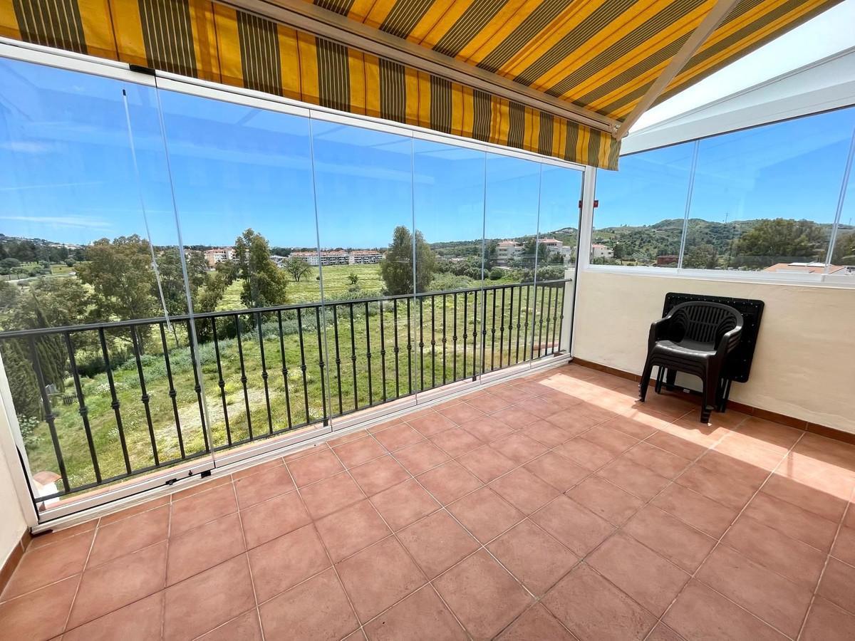Penthouse for Sale in Mijas