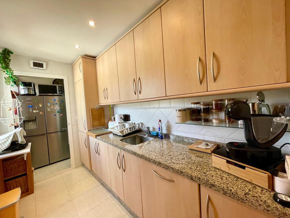 Penthouse for Sale in Mijas