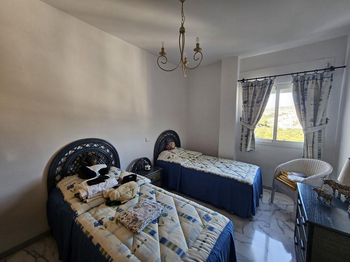 Penthouse for Sale in Mijas