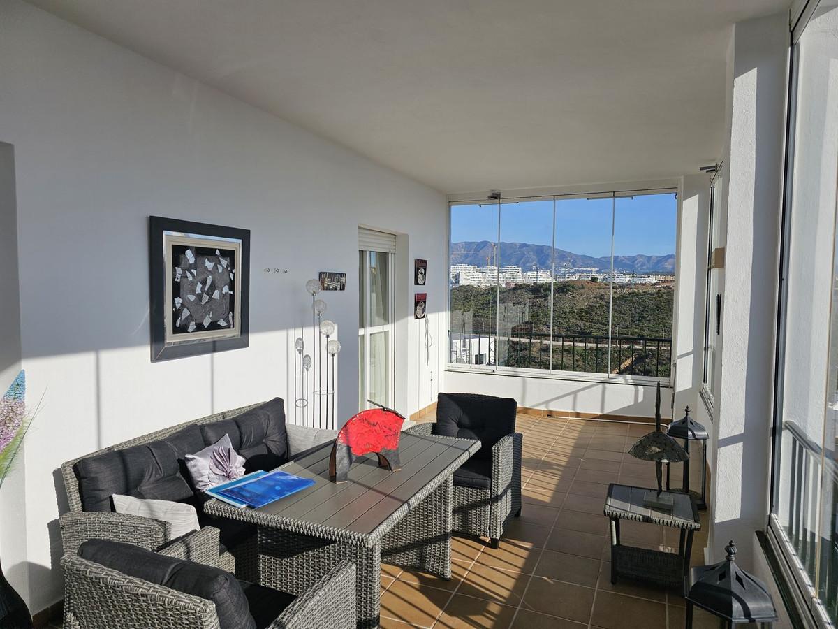 Penthouse for Sale in Mijas