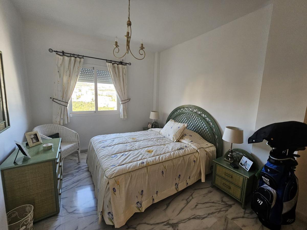 Penthouse for Sale in Mijas