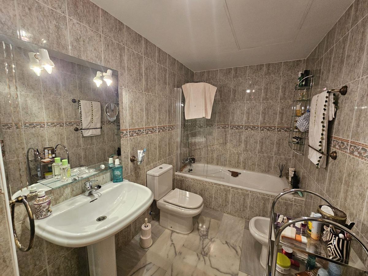Penthouse for Sale in Mijas