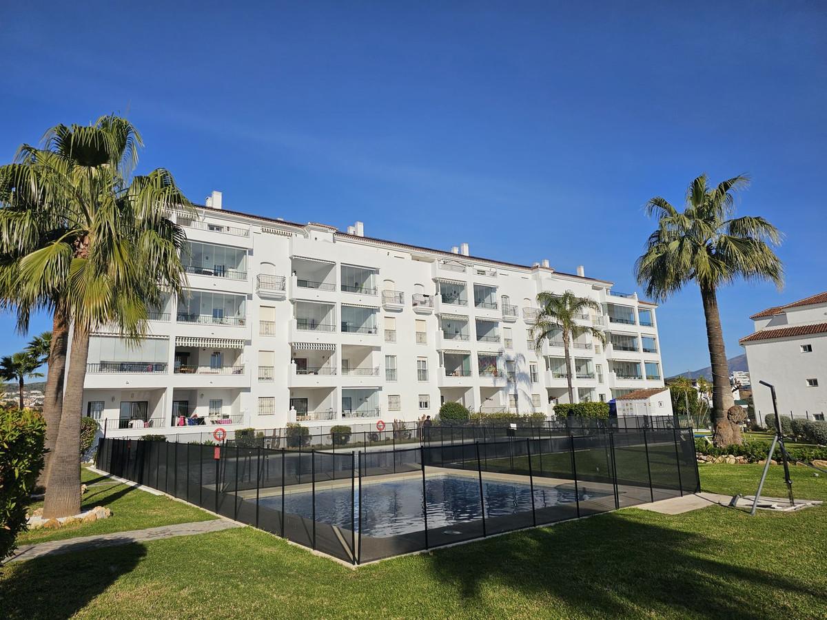 Penthouse for Sale in Mijas
