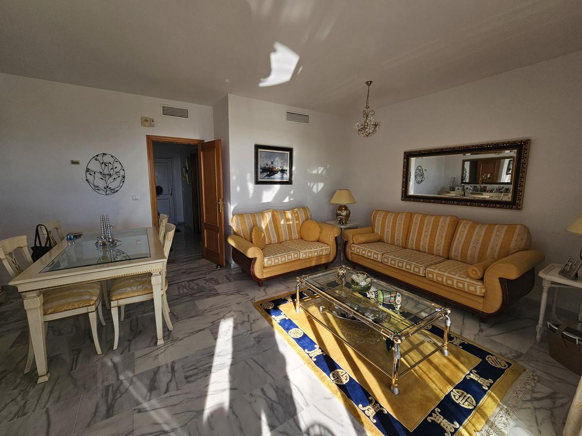 Penthouse for Sale in Mijas