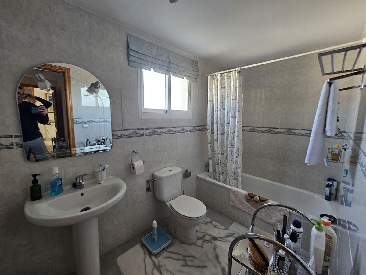 Penthouse for Sale in Mijas