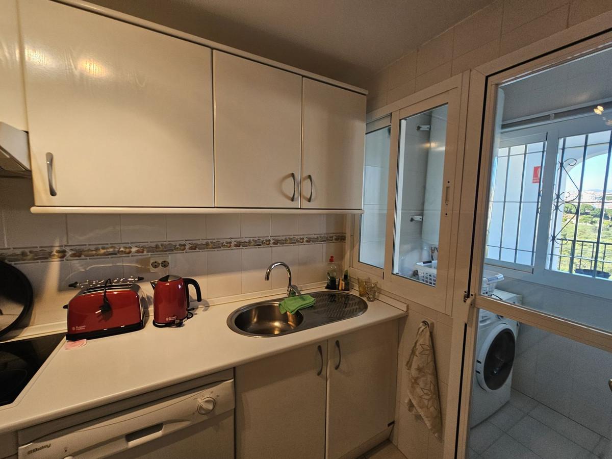 Penthouse for Sale in Mijas