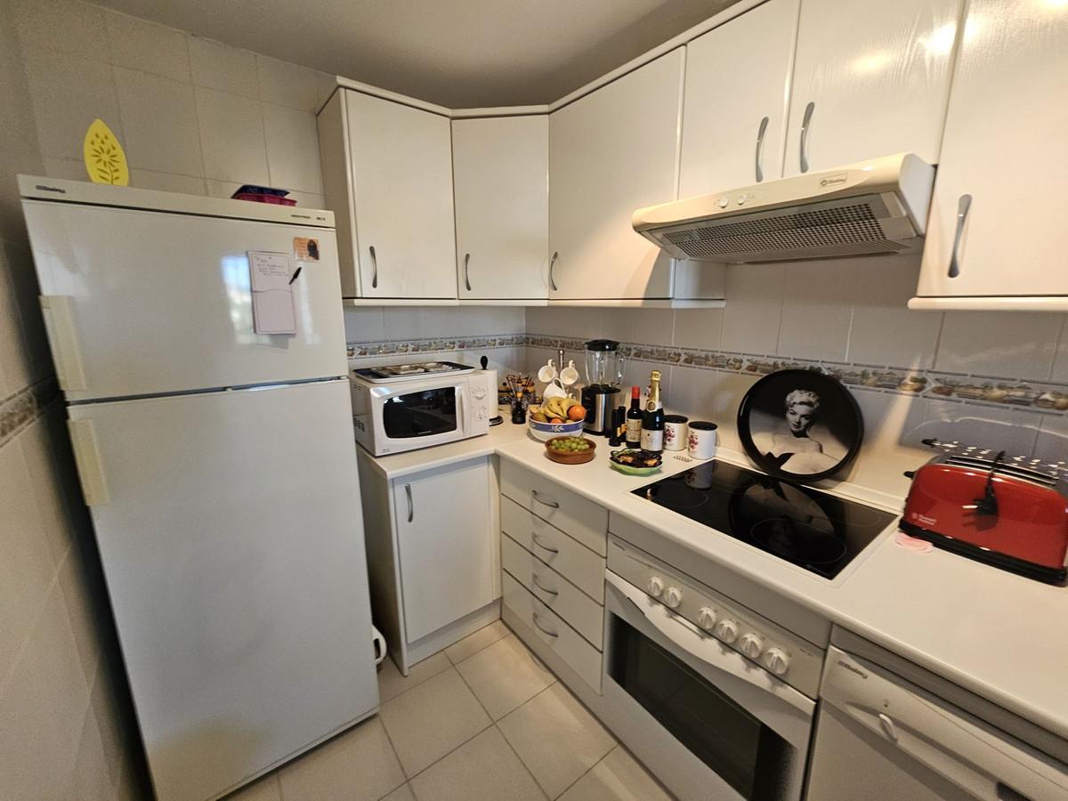 Penthouse for Sale in Mijas