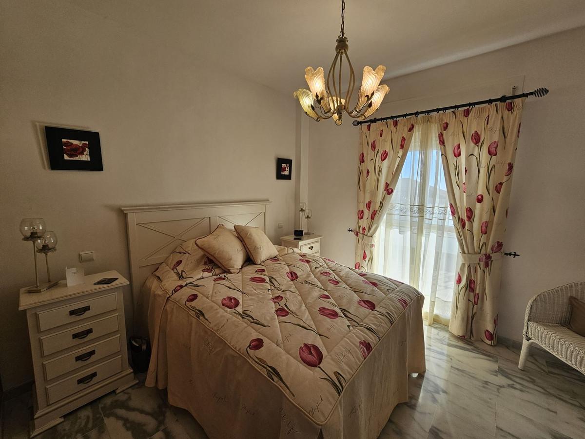 Penthouse for Sale in Mijas