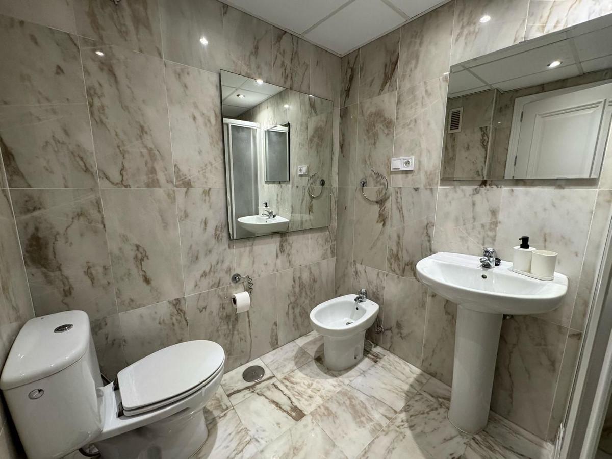 Flat for Sale in Mijas
