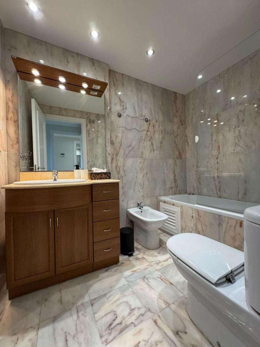 Flat for Sale in Mijas