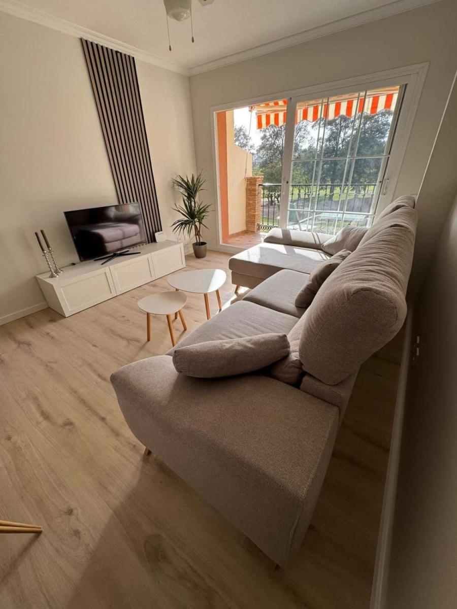 Flat for Sale in Mijas