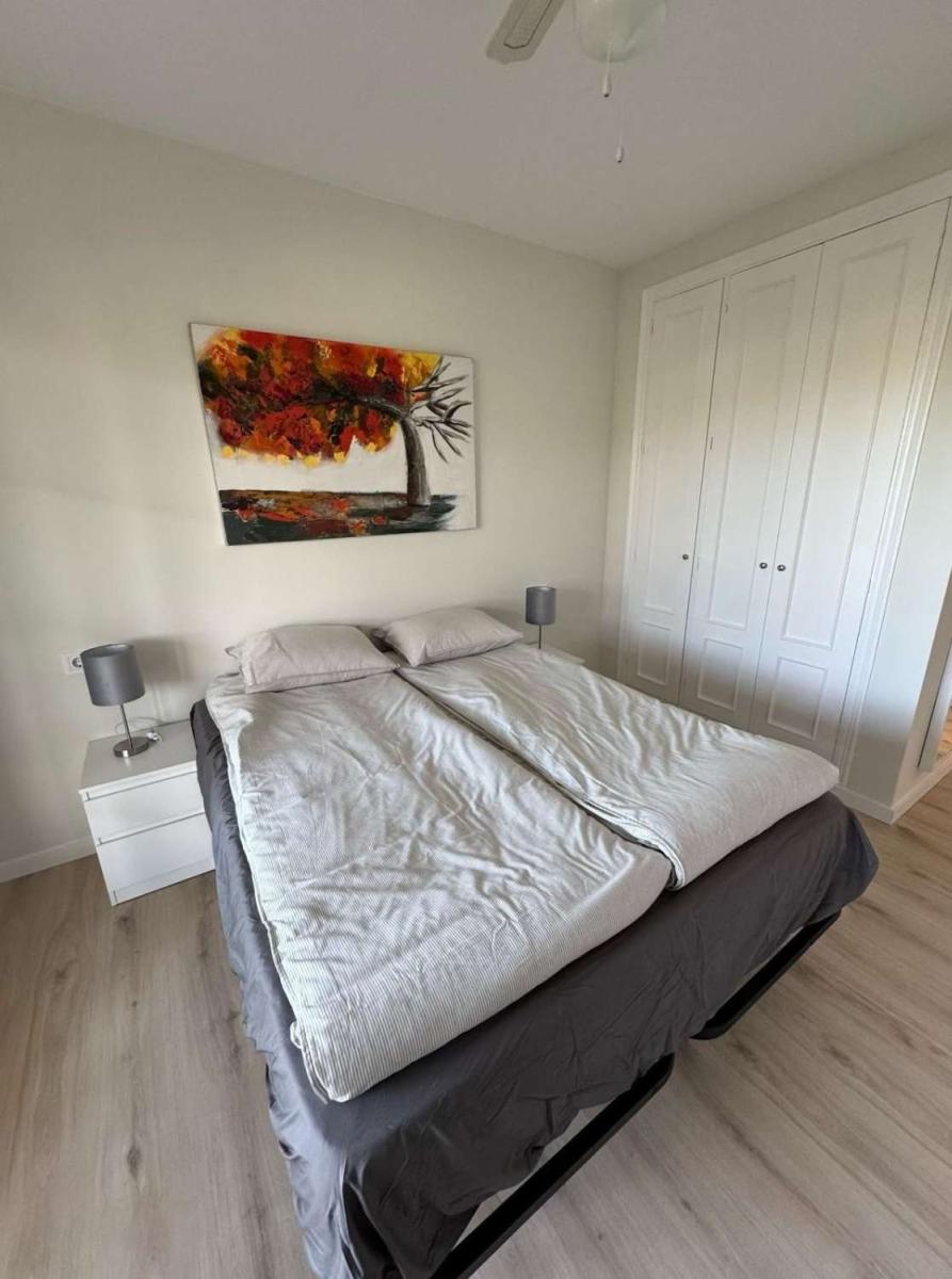 Flat for Sale in Mijas