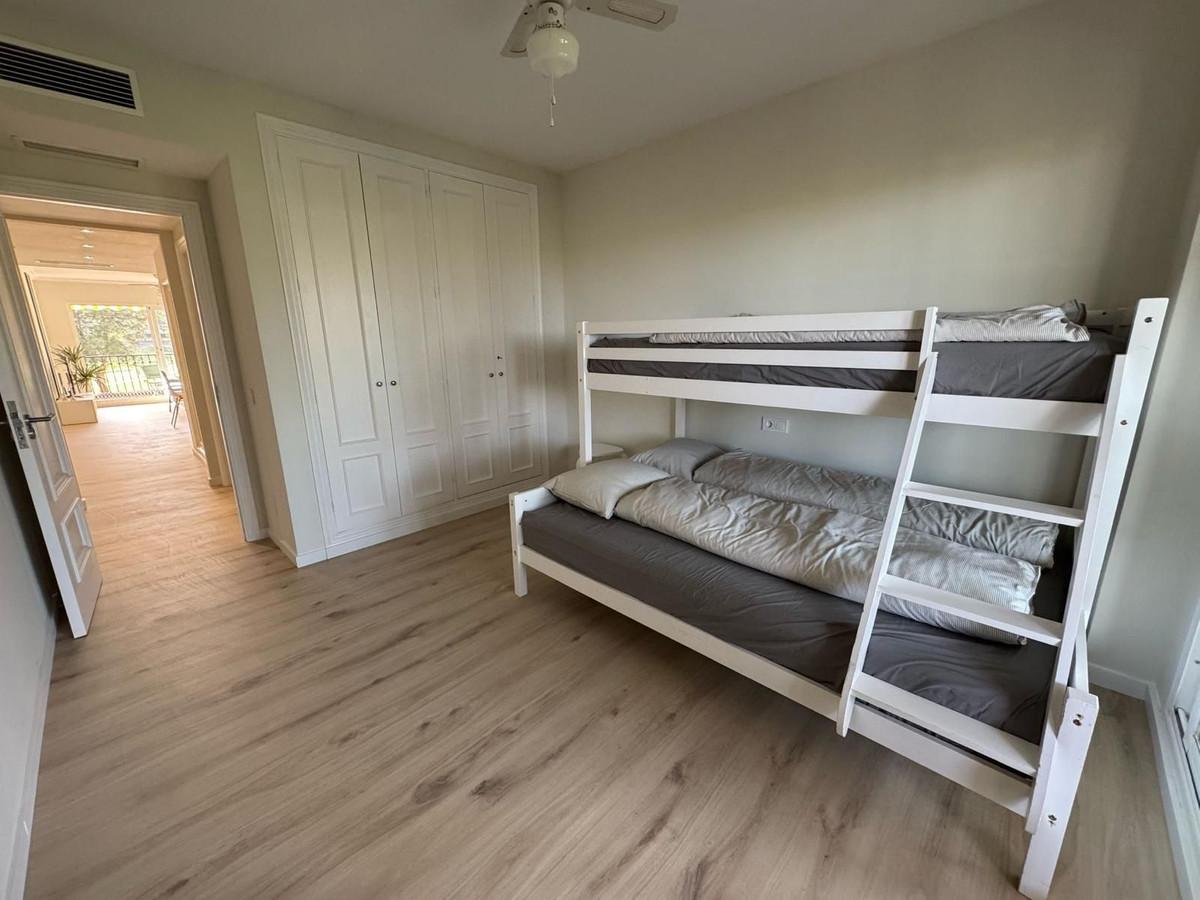 Flat for Sale in Mijas