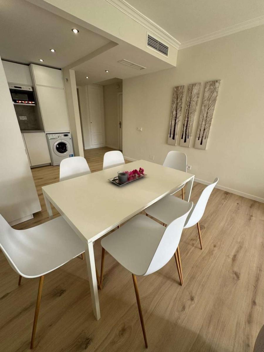 Flat for Sale in Mijas
